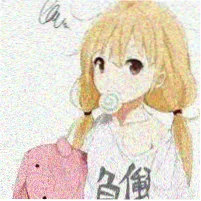 淘淘影院用户头像